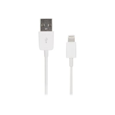 Artwizz adaptateur Lightning - Lightning / USB - 25 cm