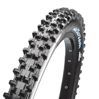 Maxxis wetscream pneu de vélo double pli 42a noir 26 x 2,5