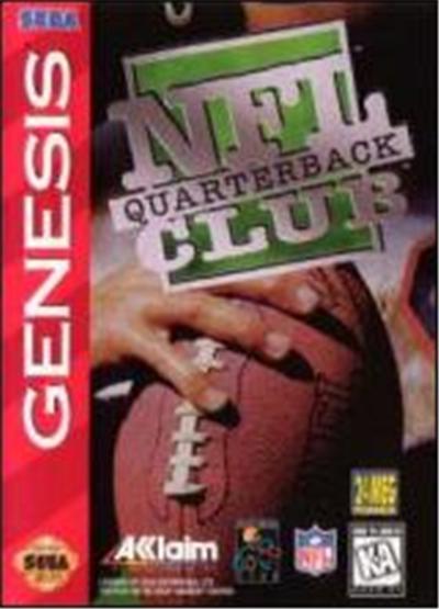NFL Quarterback Club