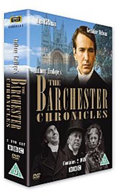 The Barchester Chronicles