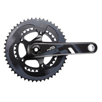 Sram force 22 yaw bb30 pédalier 170 mm 50 x 34