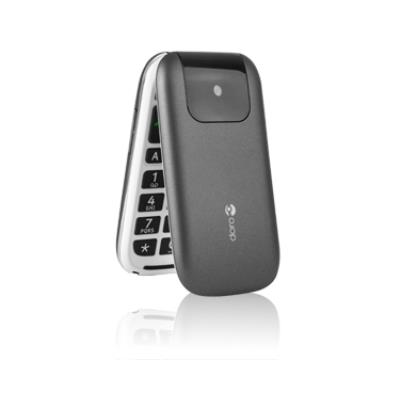 Doro phoneeasy 613 graphit blanc débloqué logiciel original