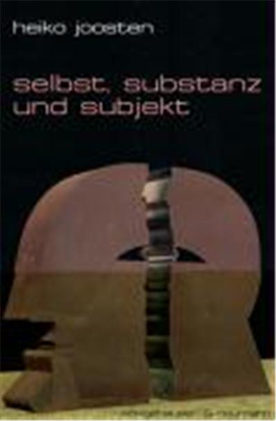 Selbst, Substanz Und Subjekt, Epistemata