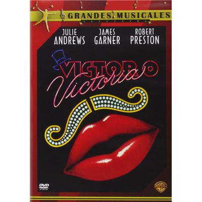 Victor Victoria (1982)