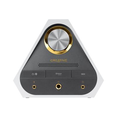 Creative Sound Blaster X7 Limited Edition - geluidskaart