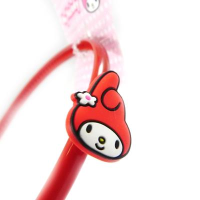 Serre-tête enfant 'My Melody' rouge
