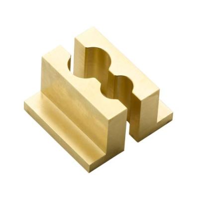 Support de réparation rockshox body vise blocks pour amortisseur monarch