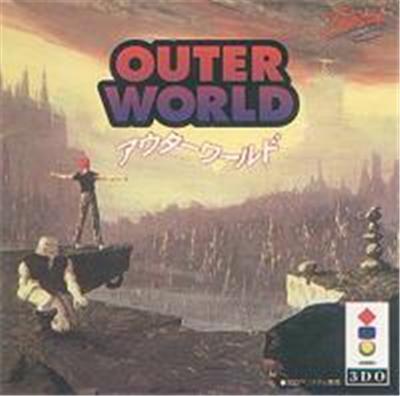 Outer World - IMPORT JAPONAIS État correct -  reconditionné disponible sur Fnac