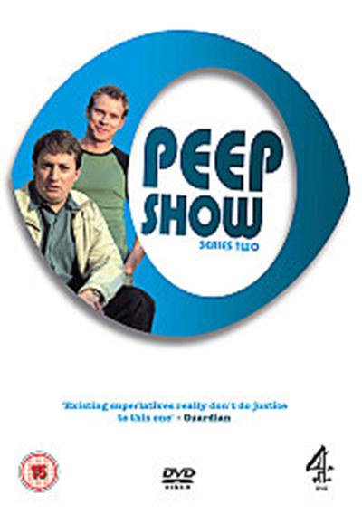 Peep Show - Series 2 - Complete