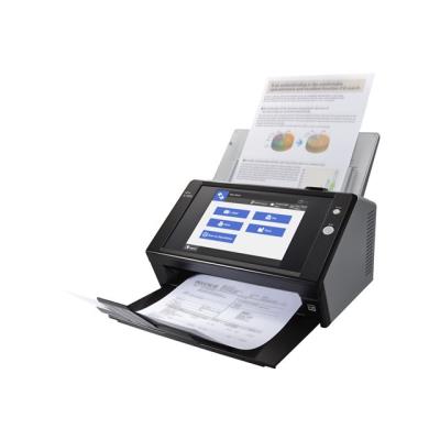 Fujitsu Network Scanner N7100 - documentscanner