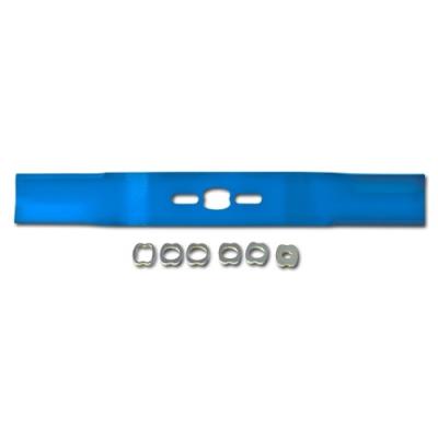 Arnold 1011-U2-0450 Lame Universelle Pour Tondeuse À Gazon Longueur 45 Cm