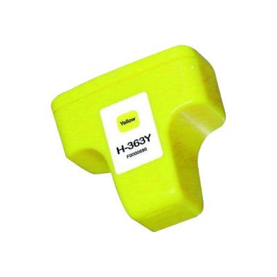 UPrint - geel - gereviseerd - inktcartridge (alternatief voor: HP C8773EE)