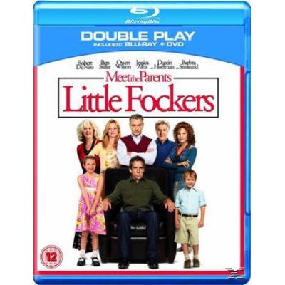 Meet The Parents - Little Fockers