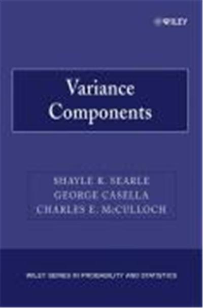 Variance Components