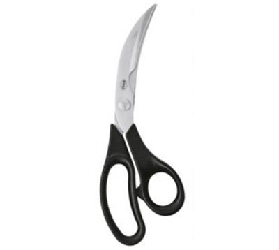 Rösle - Ciseau pour volaille 25 cm barbecue Rosle
