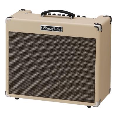 Amplis guitare électrique ROLAND BLUES CUBE STAGE 60W Combos à modélisation