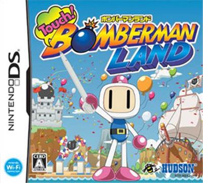 Acheter Touch! Bomberman Land DS État correct - 16,99 € Touch! Bomberman Land DS État correct - reconditionné disponible sur Fnac