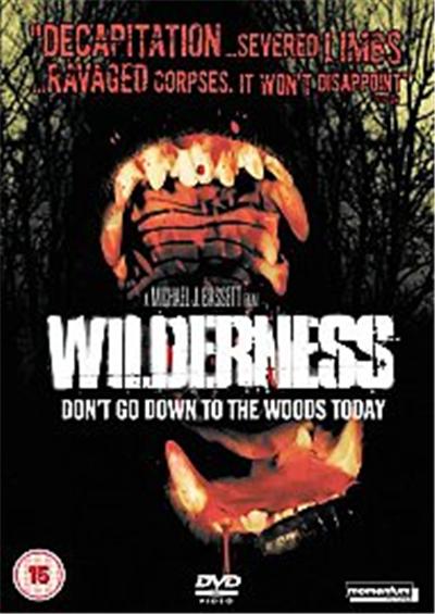 Wilderness