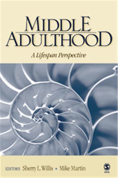 Middle Adulthood