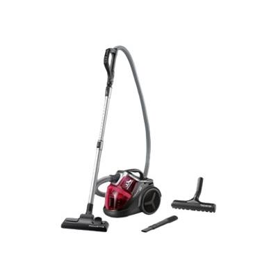 Rowenta Ergo Force Cyclonic RO6743EA - aspirateur - traineau