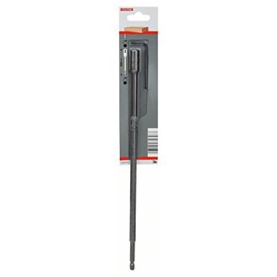 Bosch 2608595423 Rallonge Six Pans 1/4" 6,35 Mm pour Mèches Plates Self Cut Speed Longueur 305 Mm