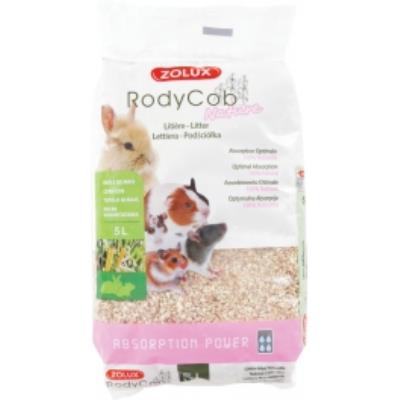 Meilleurs prix pour Litiere Rodycob Nature 5l