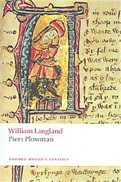 Piers Plowman, Oxford World's Classics Series