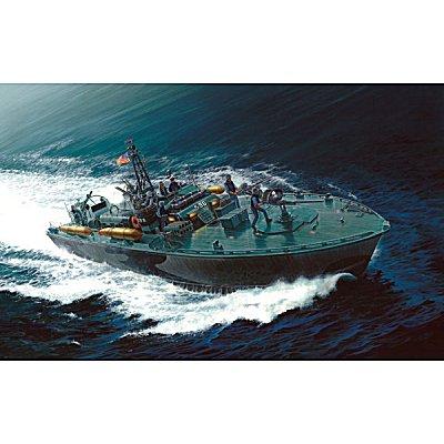 Elco 80 Torpedo Boat PT-596
