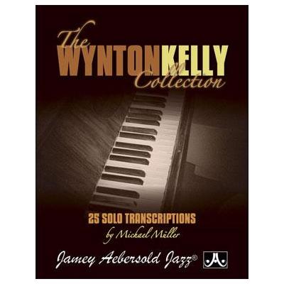 Kelly Wynton Collection 25 Solos Transcriptions