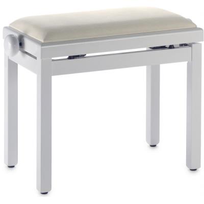 Accessoires Claviers Stagg Pb39 Whp Vbe Banquettes Claviers - Pianos