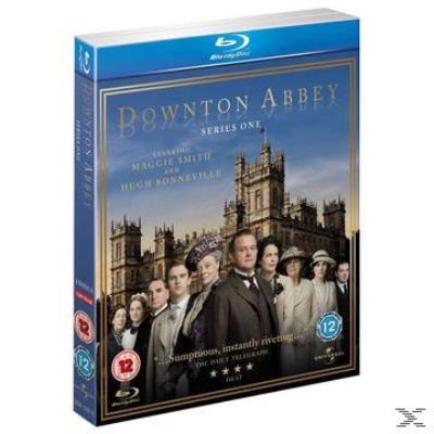 Downton Abbey - Series 1 - Complete