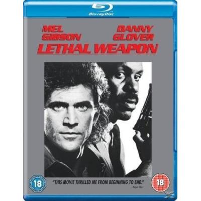 Lethal Weapon