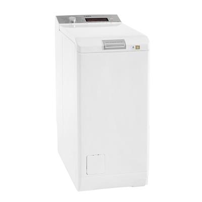 Lave Linge Ouverture Dessus Aeg L86560Tl4