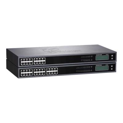 Grandstream GXW4224 - VoIP telefoonadapter