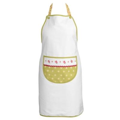 PREMIER HOUSEWARES 5100123 TABLIER COTTAGE COTON ROSE