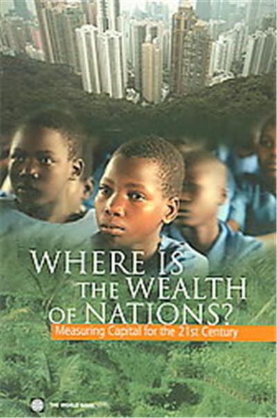 Where Is the Wealth of Nations?