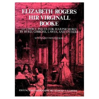 LIVRE D' ELISABETH ROGERS