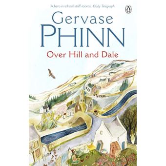 Over Hill And Dale - Broché - Achat Livre | Fnac - Foto 5