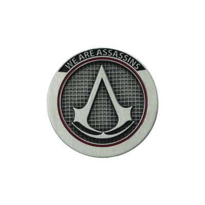 ABYstyle - Assassin's Creed - Pin's - Crest