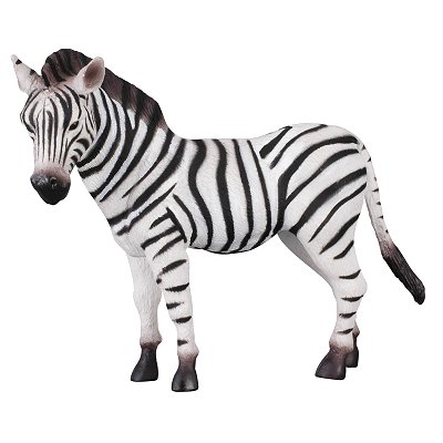 Figurines Collecta - Zèbre