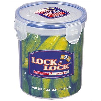 Boite hermétique ronde Lock&Lock 700 ml