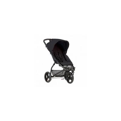 Poussette Montain Buggy Mini Black