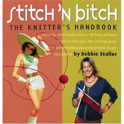 Stitch 'N Bitch