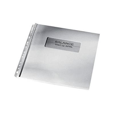 GBC Bandes FileStrips pour reliure SureBind