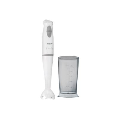Sencor SHB 4110WH - Mixeur à main - blanc