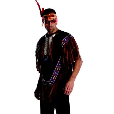 Déguisement Indien Homme
