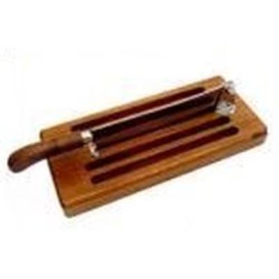 Roger orfevre coupe pain rustique a/tiroir