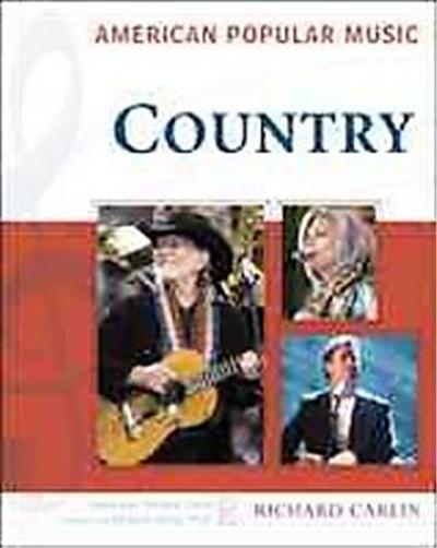 Country, American Popular Music