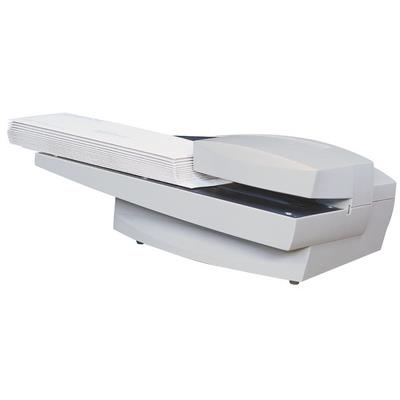 ELBA Protège-cahiers Styl SMS, 170 x 220 mm, rouge