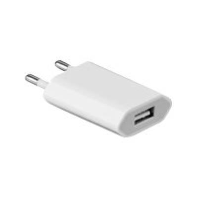 MicroConnect Travel charger - netspanningsadapter